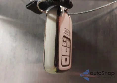 2021 Honda Pilot 2Wd Special Edition z USA, uszkodzony, nr VIN 5FNYF5H24MB036009